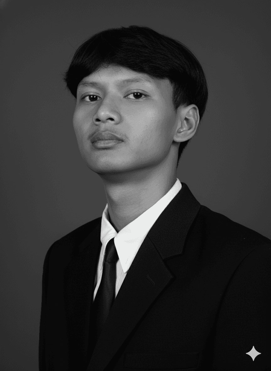 Khen Muhammad Cahyo portrait